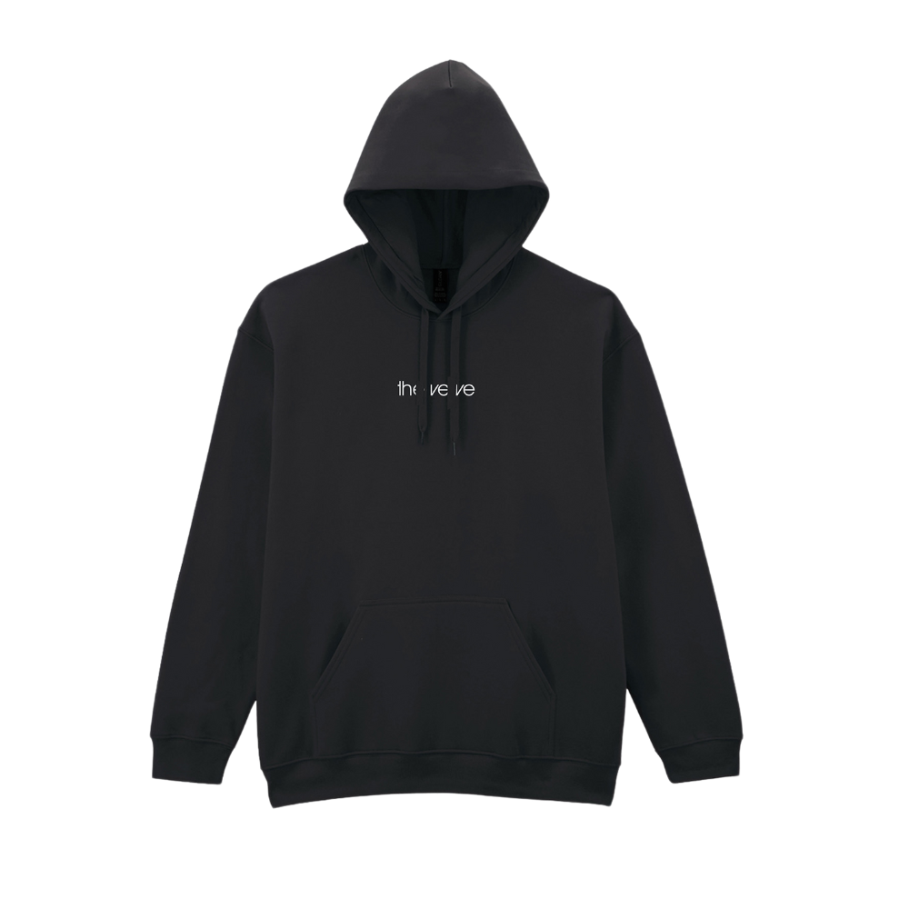 ミュージシャン GBB ORIGINAL HOODIE BLACK Bitter Sweet Symphony Black Hoodie - The Verve UK