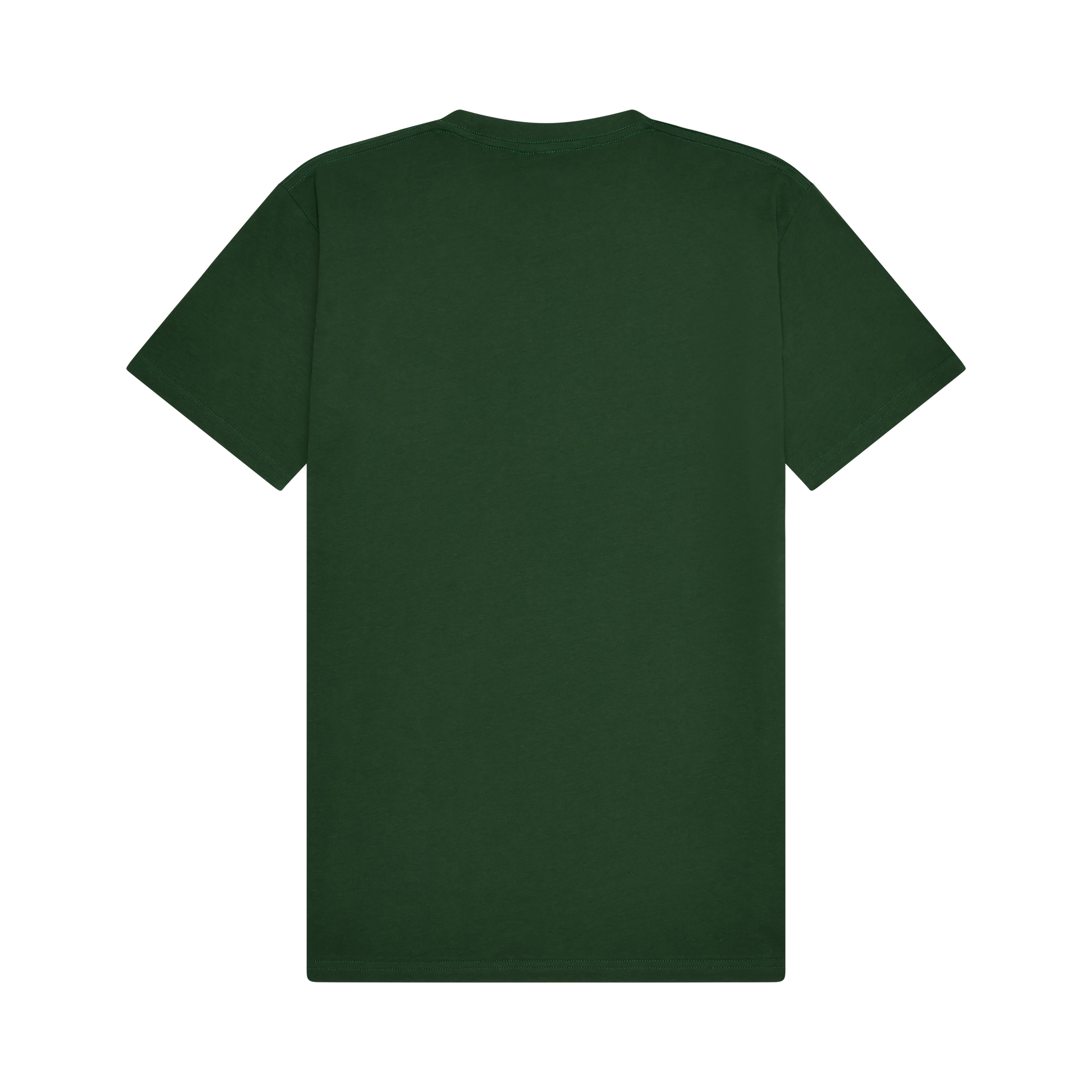 The Verve - Classic Green Logo T-shirt