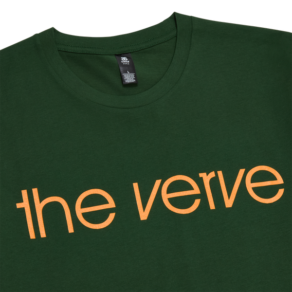The Verve UK - Official The Verve Store - Shop Exclusive Music ...