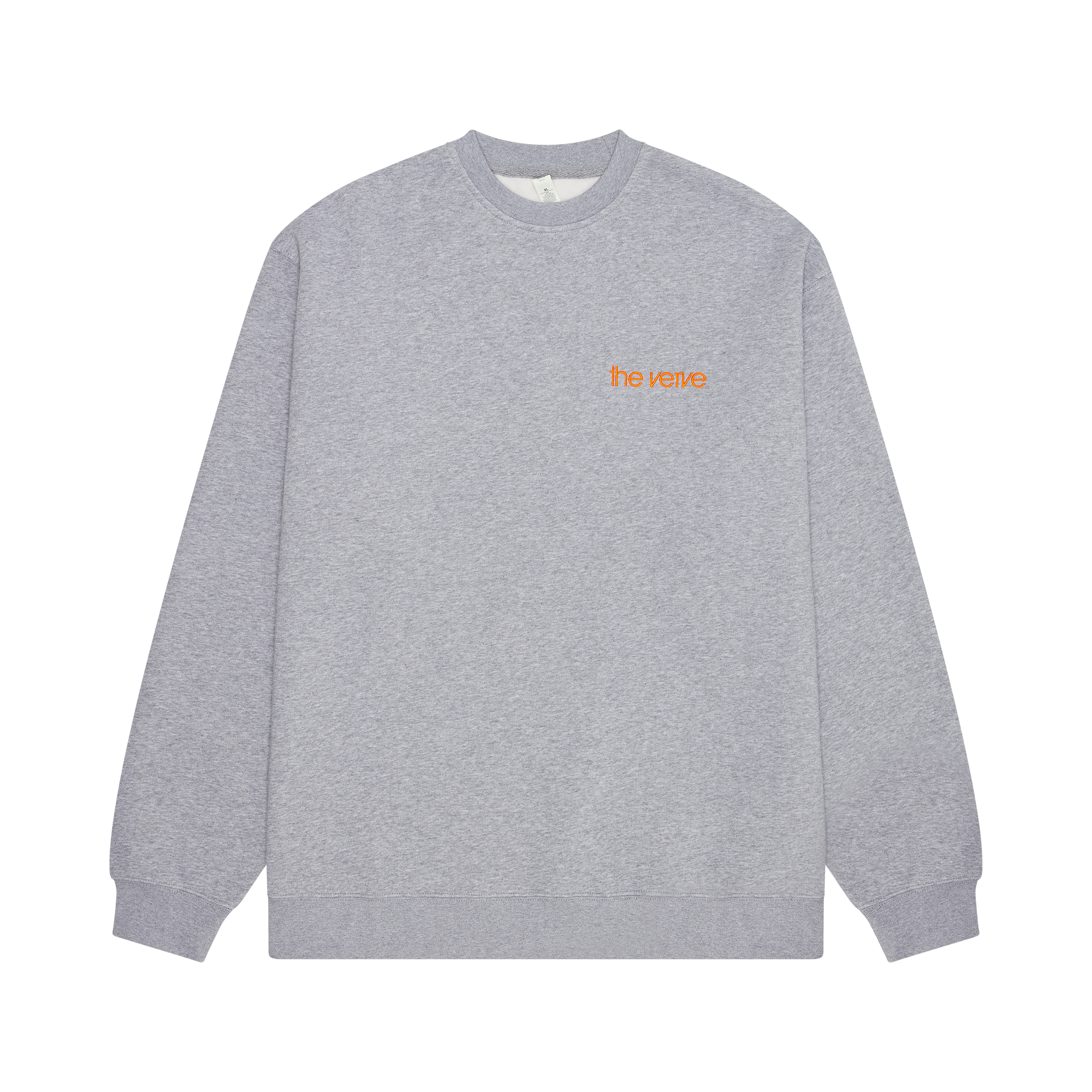 The Verve - Classic Logo Sweatshirt