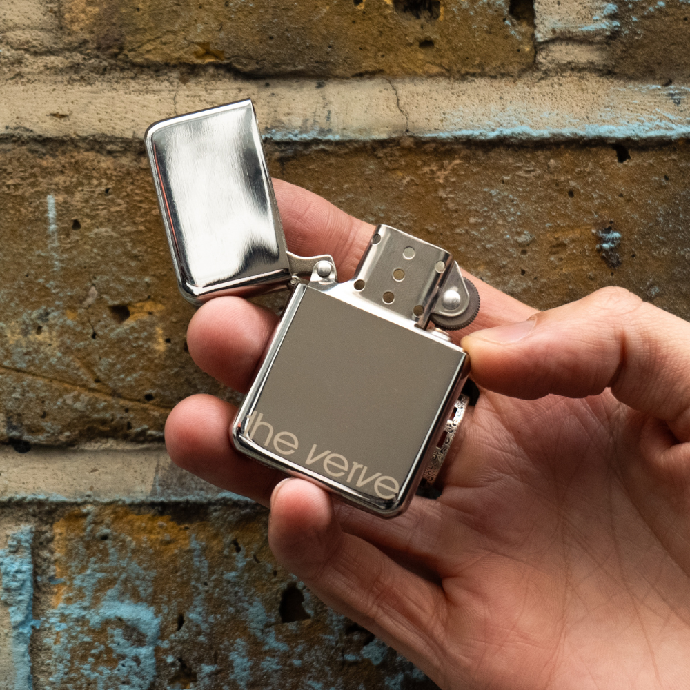 The Verve - The Verve Lighter