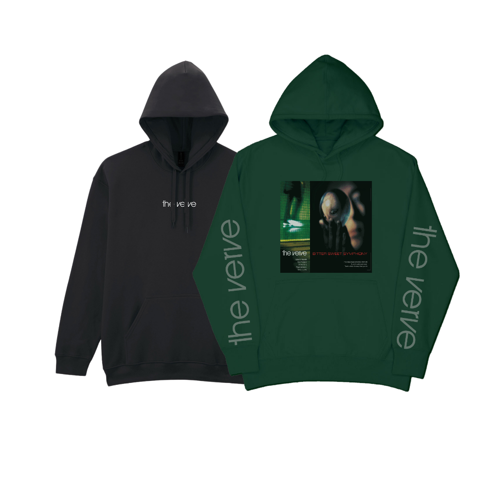 Twin Tone Hoodie Bundle