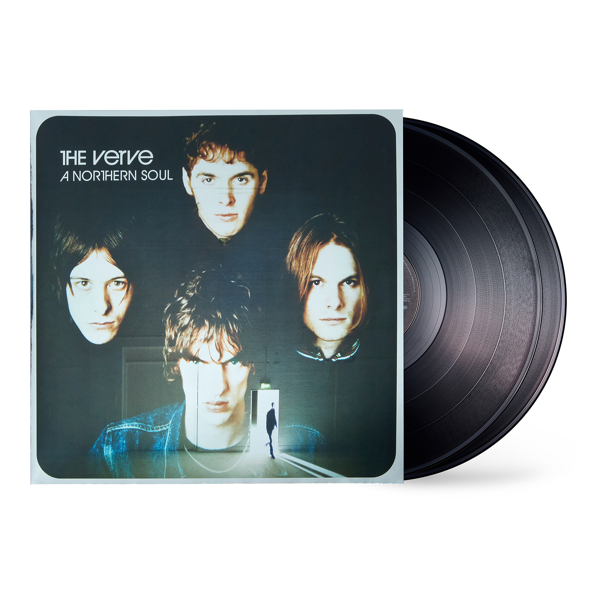 Music - The Verve UK Music - The Verve UK