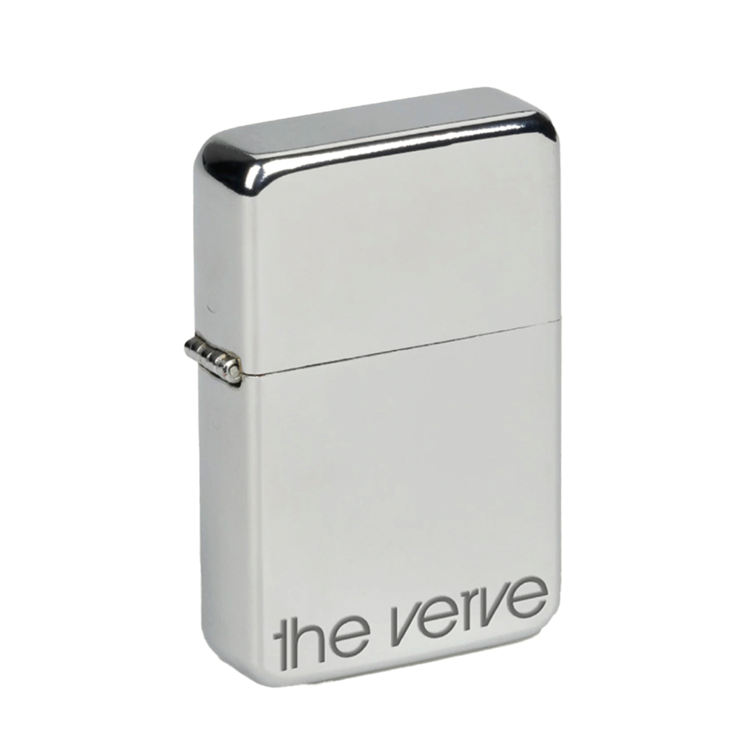 The Verve - The Verve Lighter